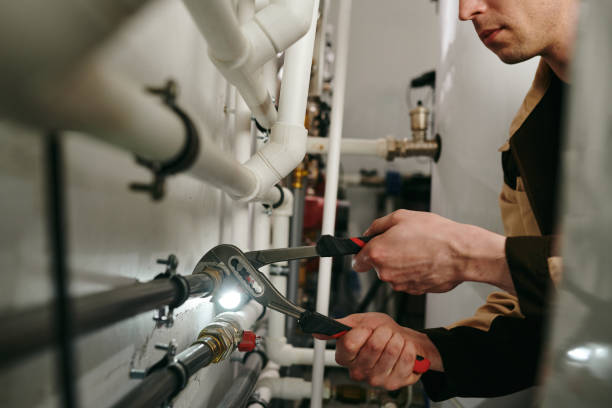 Best Pipe Repair Near Me  in Mantachie, MS
